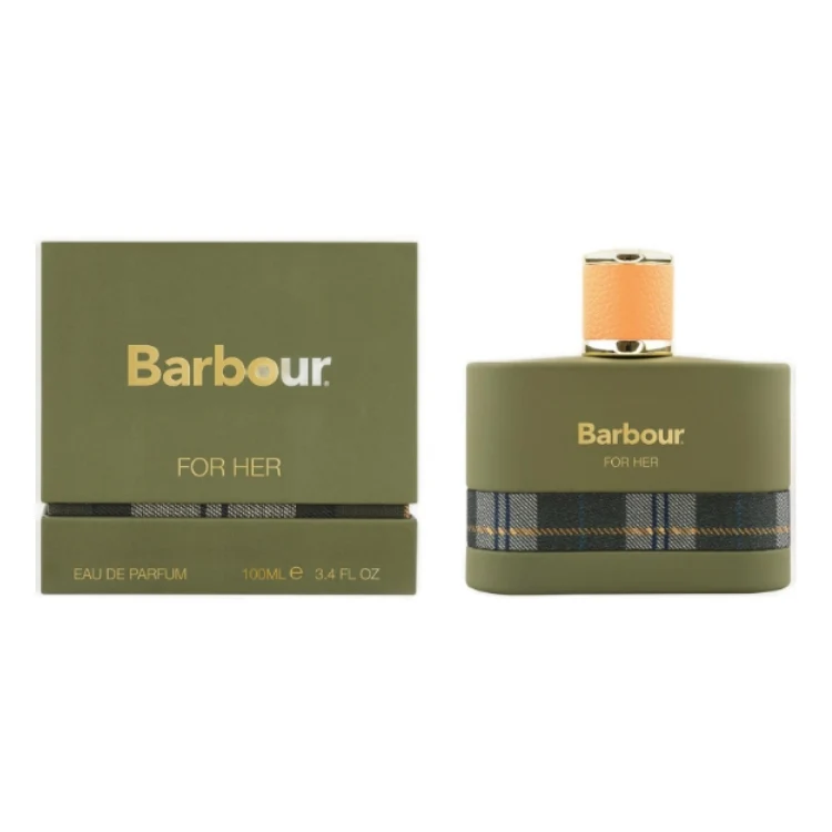 Barbour - Barbour For Her - Eau de Parfum