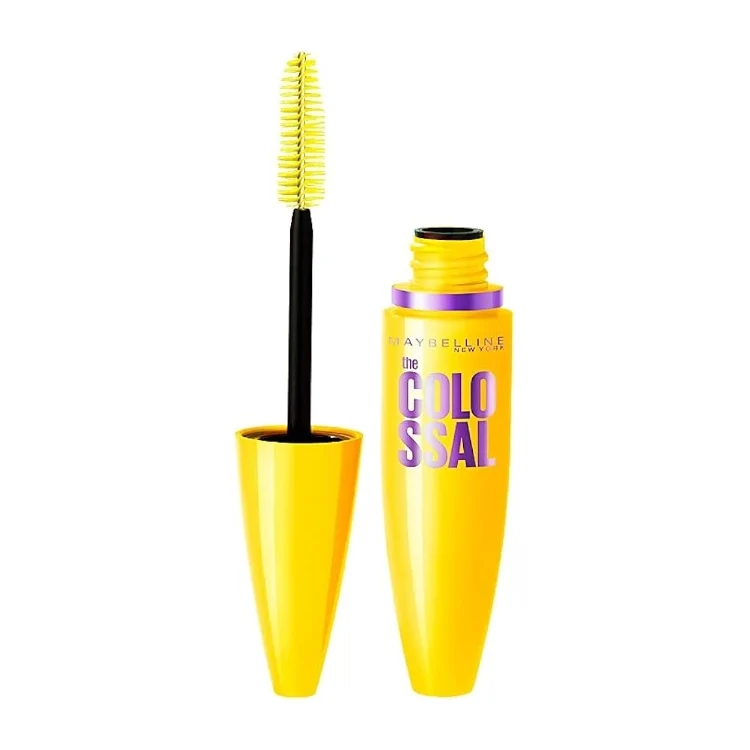 Maybelline New York - The Colossal - Instant Big Volume - Mascara
