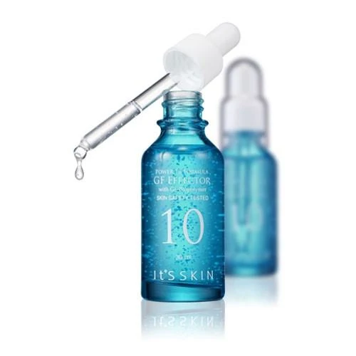 It's Skin Power 10 Formula Effector