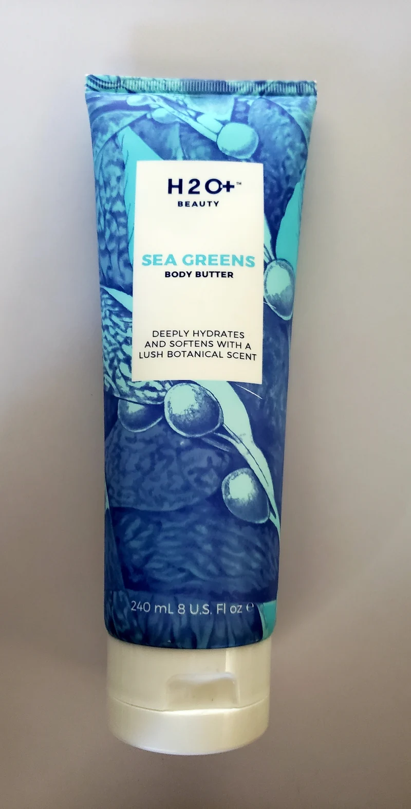 H20+ Sea Greens Body Butter