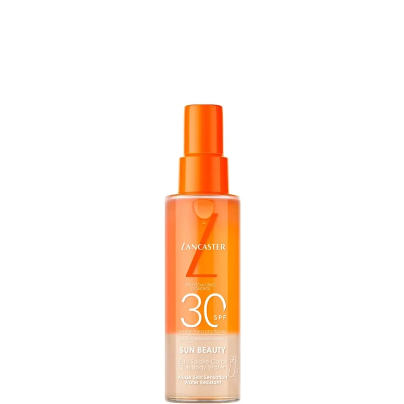 Sun Beauty Sun Body Water SPF 30