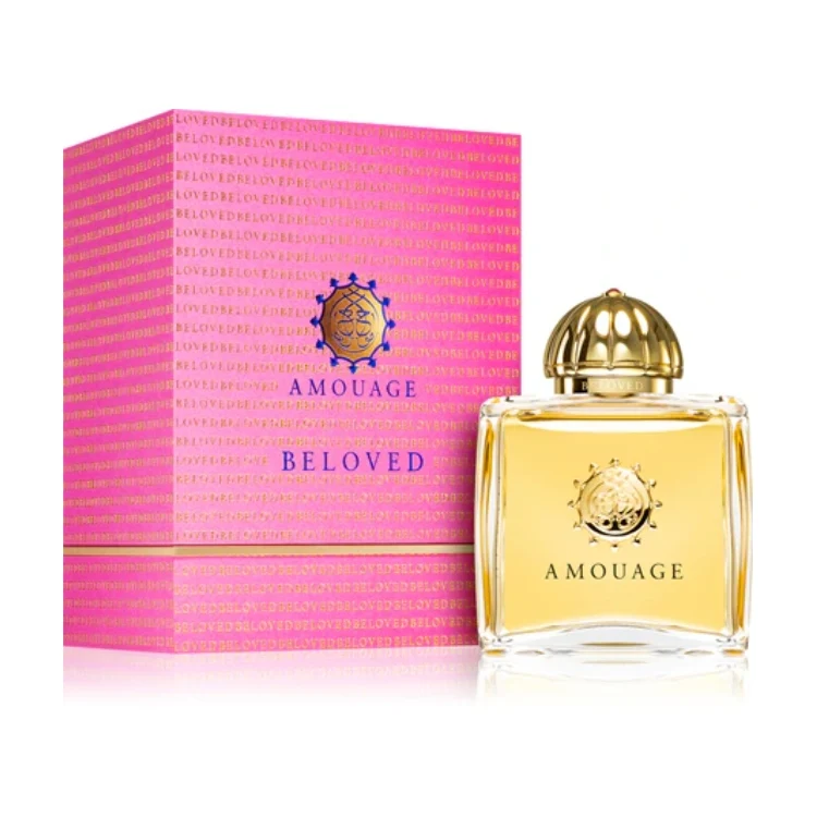Amouage - Beloved - Woman - Eau de Parfum