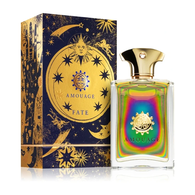 Amouage - Fate - Man - Eau de Parfum