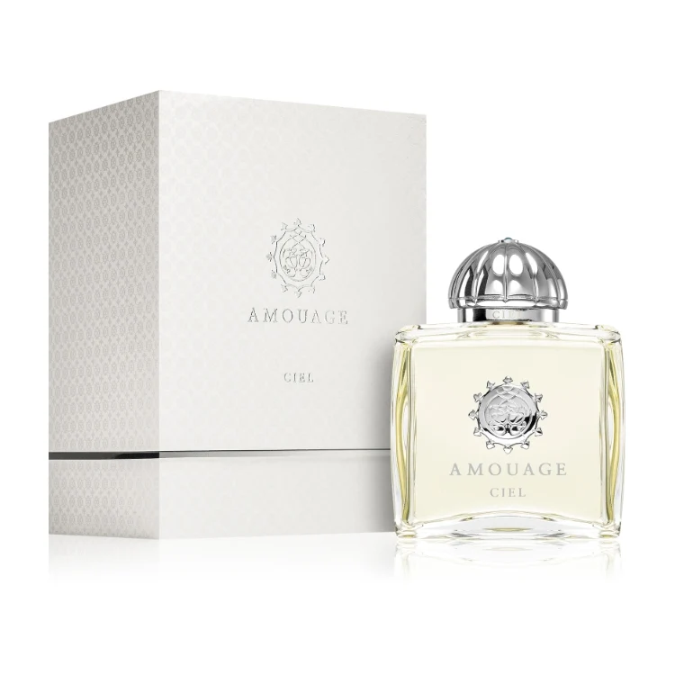Amouage - Ciel - Woman - Eau de Parfum