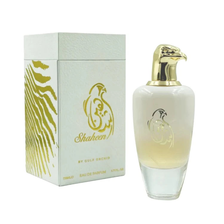 Maison Asrar - Shaheen - Woman - Eau de Parfum