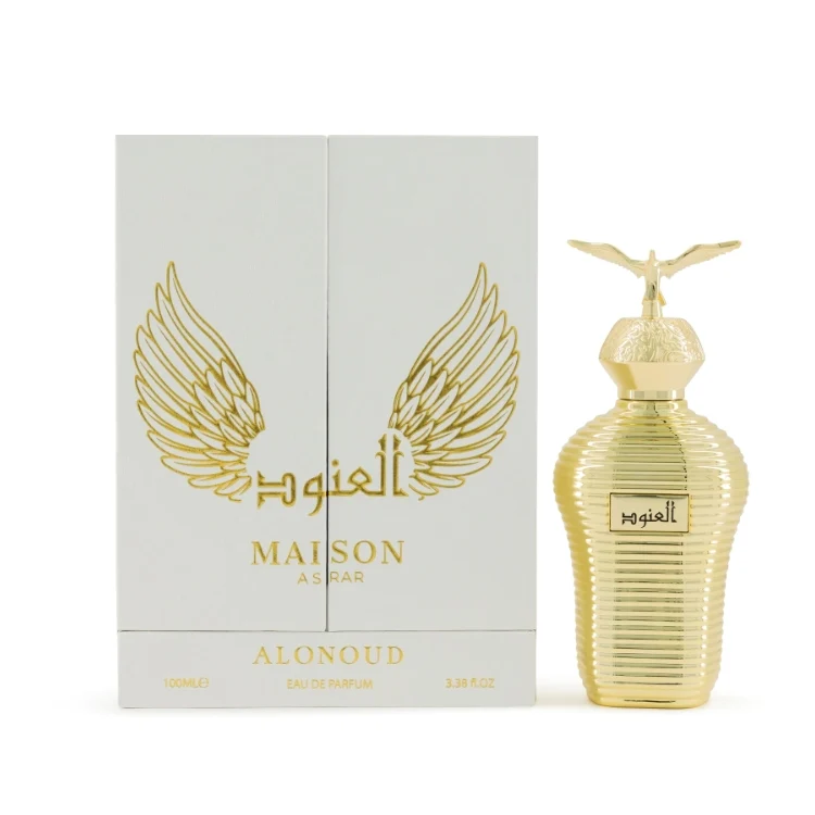 Maison Asrar - Alonoud - Eau de Parfum