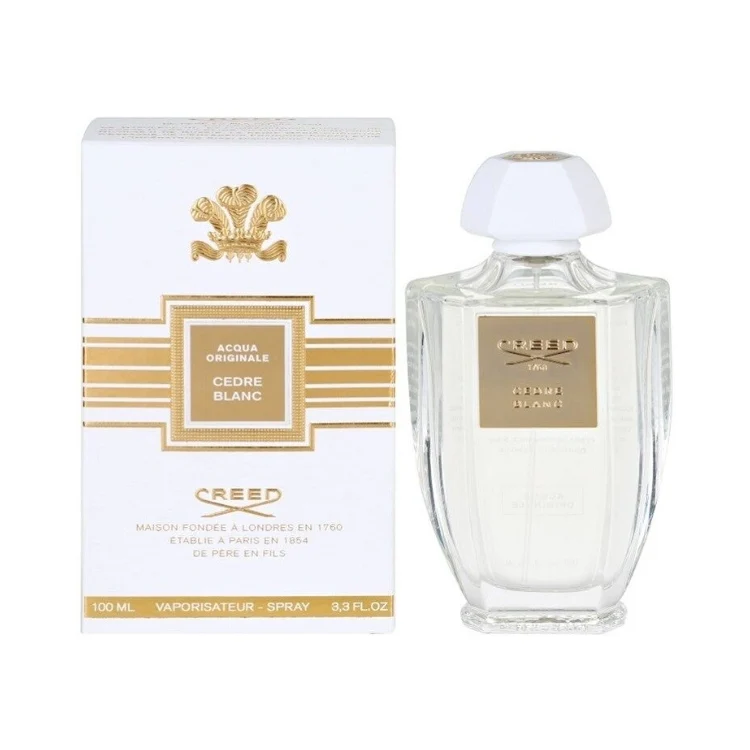Creed - Acqua Originale - Cedre Blanc - Eau de Parfum