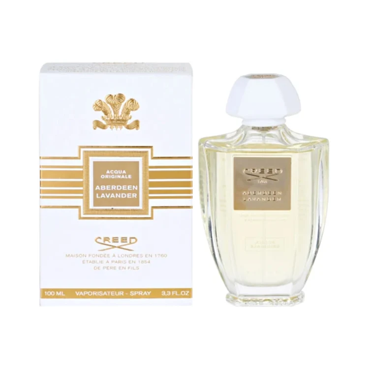 Creed - Acqua Originale - Aberdeen Lavander - Eau de Parfum