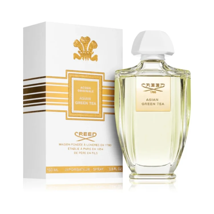 Creed - Acqua Originale - Asian Green Tea - Eau de Parfum