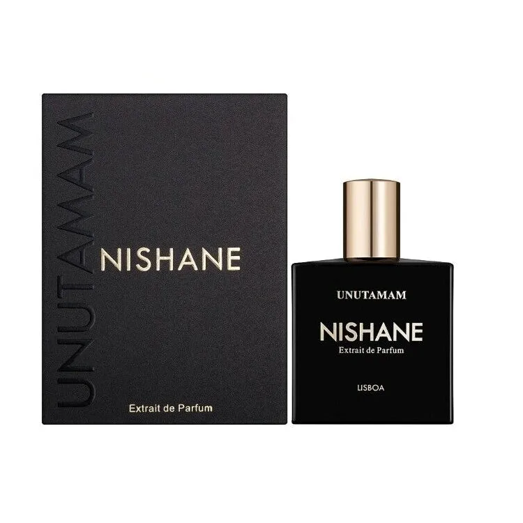 Nishane - Unutaman - Extrait de Parfum