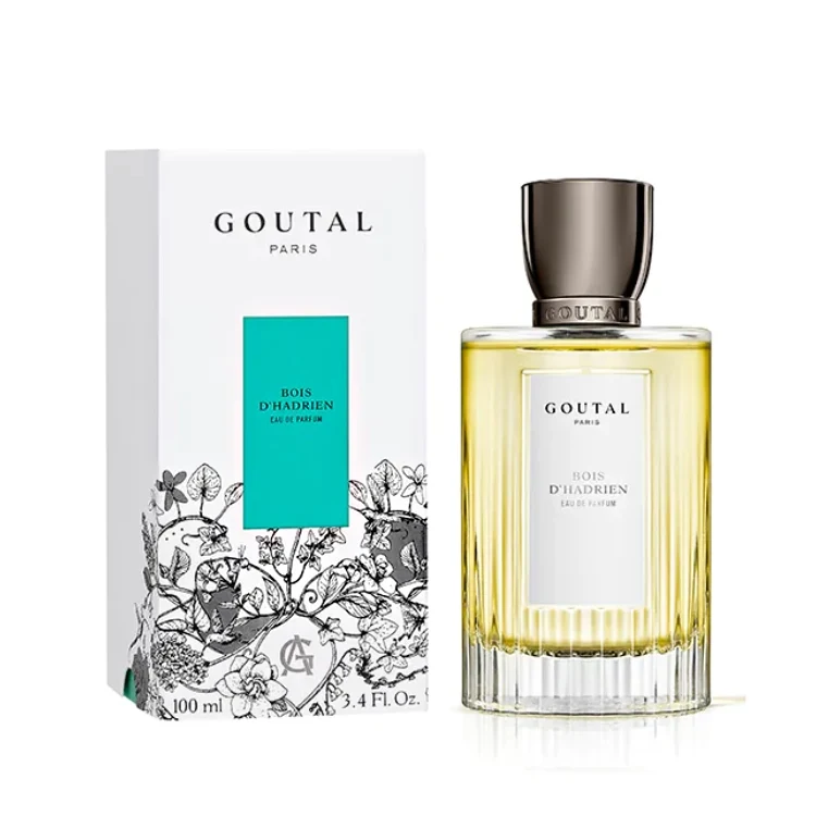 Annick Goutal - Bois D'Harien - Eau de Parfum
