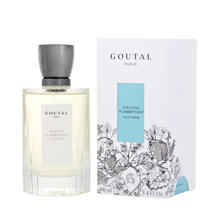 Annick Goutal - Encens Flamboyant - Eau de Parfum