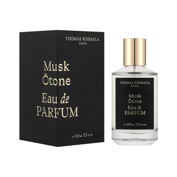 Thomas Kosmala - Musk Õtone - Eau de Parfum