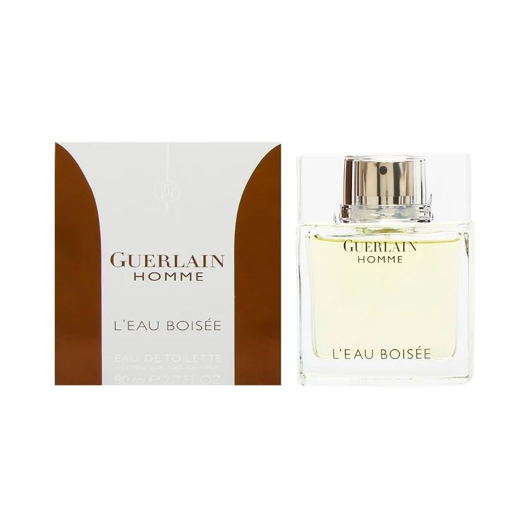 Guerlain - Homme - L'Eau Boisée - Eau de Toilette