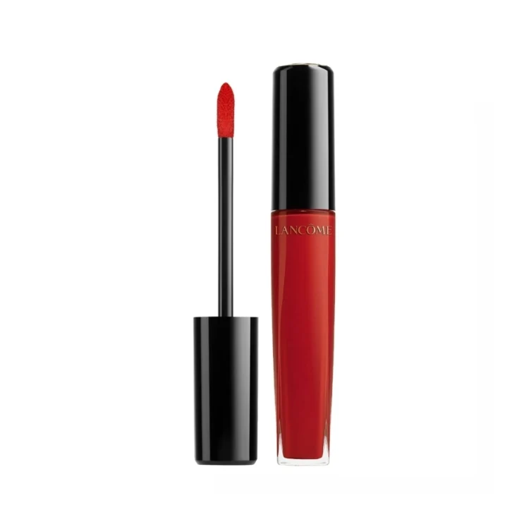 Lancôme - L'Absolu Gloss Cream - Brillance Satinée Couleur Éclatante - Dewy Shine Vivid Color
