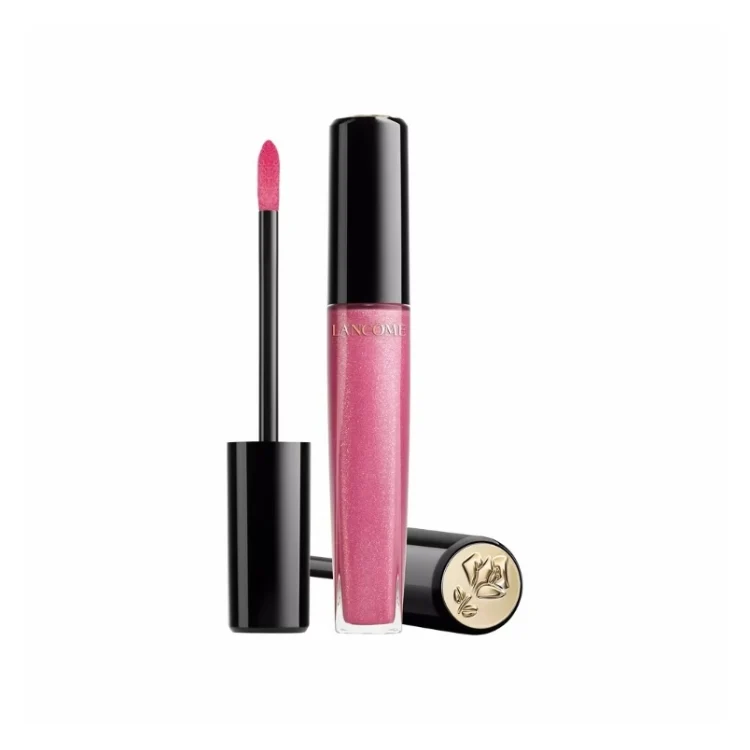 Lancôme - L'absolu Gloss Sheer - Brillance Miroir Couleur Étincelante - Mirror Shine Pearly Color
