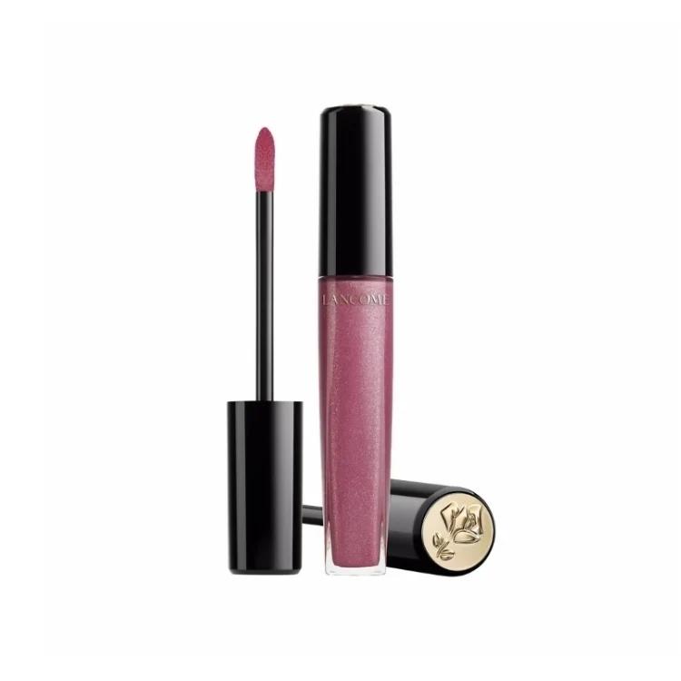 Lancôme - L'absolu Gloss Sheer - Brillance Miroir Couleur Étincelante - Mirror Shine Pearly Color