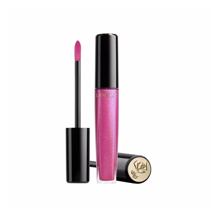Lancôme - L'absolu Gloss Sheer - Brillance Miroir Couleur Étincelante - Mirror Shine Pearly Color