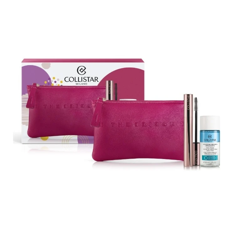 Collistar - The Bridge - Passione Italiana - Kit donna