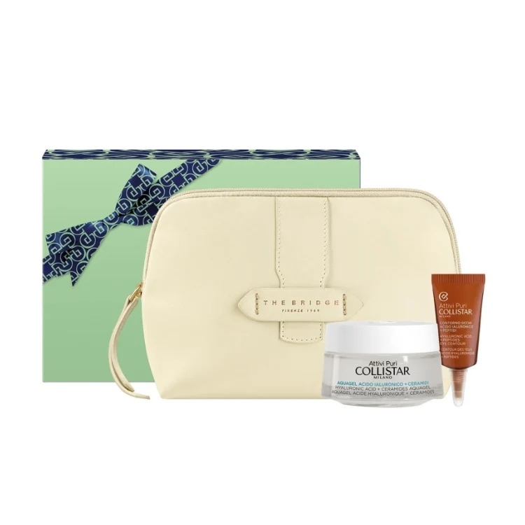 Collistar - Unbox Your Beauty - Pelle Idratata & Liftata - Hydrated And Lifted Skin - Cofanetto donna