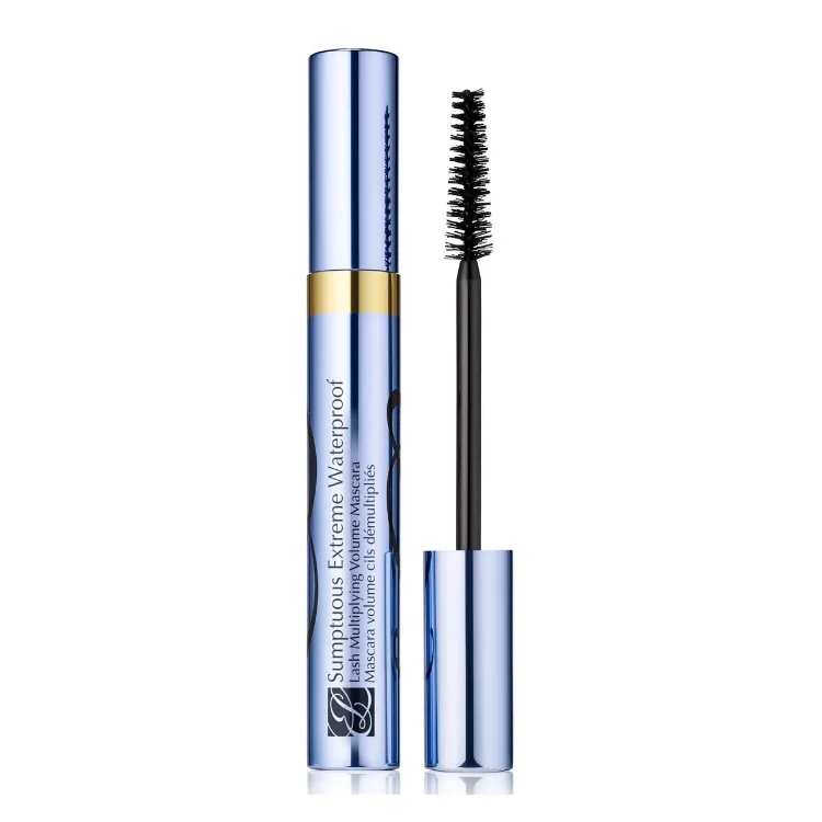 Estée Lauder - Sumptuous Extreme Waterproof - Lash Multiplying Volume Mascara - Mascara Volume Cils Démultiples