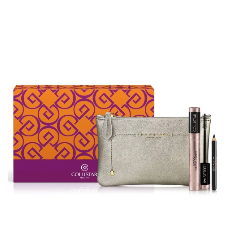 Collistar - The Bridge - Cofanetto donna