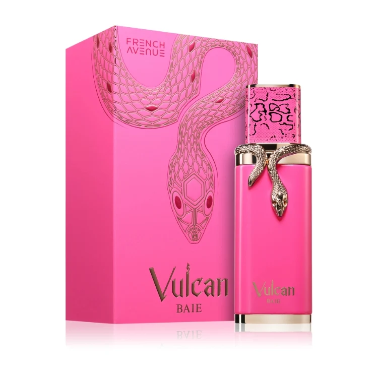 French Avenue - Baie - Extrait de Parfum