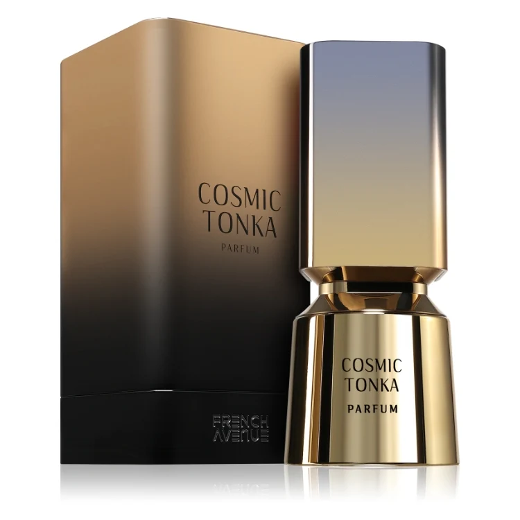 French Avenue - Cosmic Tonka - Parfum