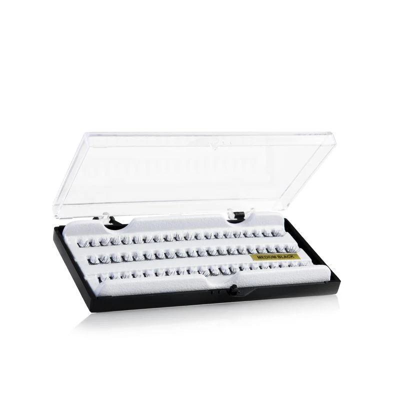 Ciglia Finte Ciuffetti M 60 pz.
