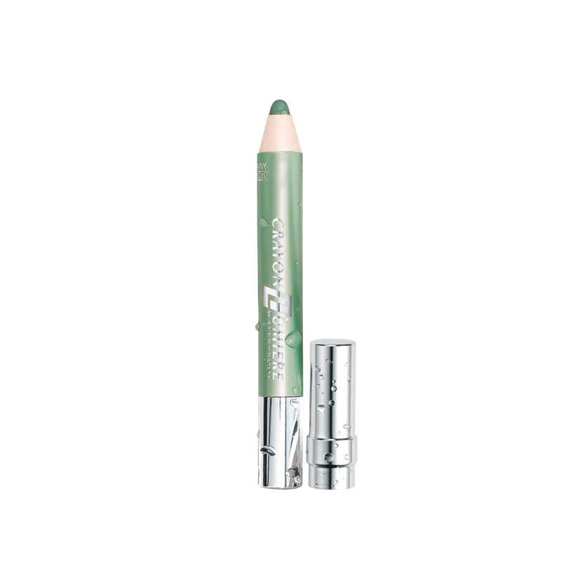 Matitone Ombretto WaterProof Crayon Lumiere Vert Jade Mavala
