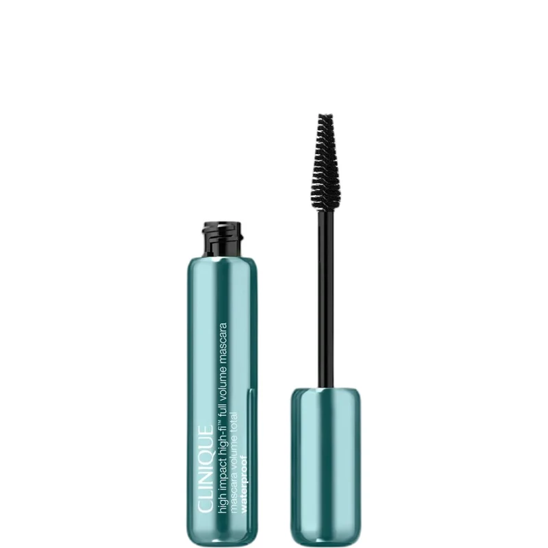 High Impact High-Fi™ Full Volume Mascara Waterproof