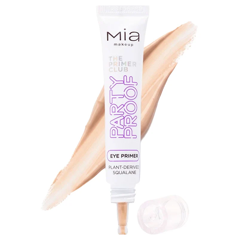 Primer Eye PARTY PROOF Mia Makeup 10 ml