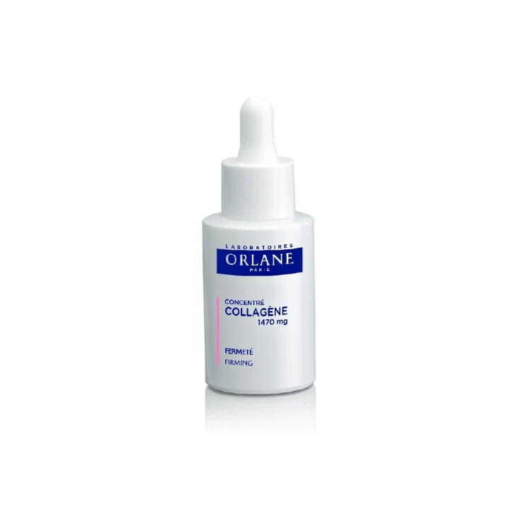 Orlane - Concentré Collagène 1470mg - Fermeté - Firming - Concentré Raffermissant Visage - Firming Concentrate For Face