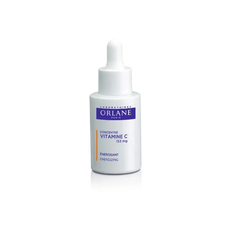 Orlane - Concentré Vitamine C 153mg - Énergisant - Energizing - Concentré Énergisant Visage - Energizing Concentrate For Face