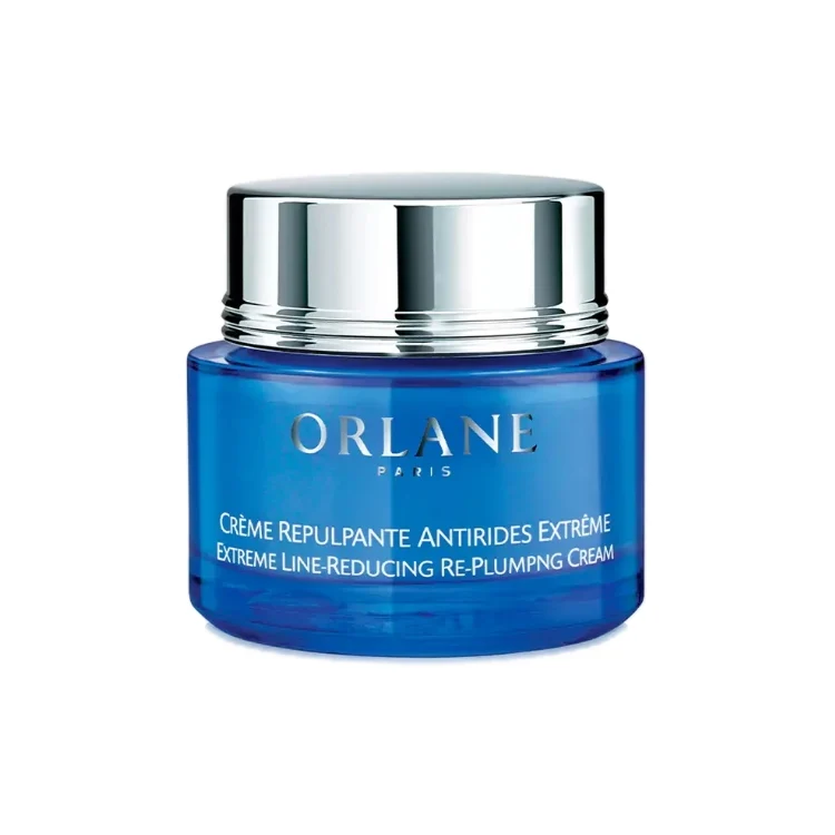 Orlane - Crème Repulpante Antirides Extrème - Extreme Line-Reducing Re-Plumping Cream