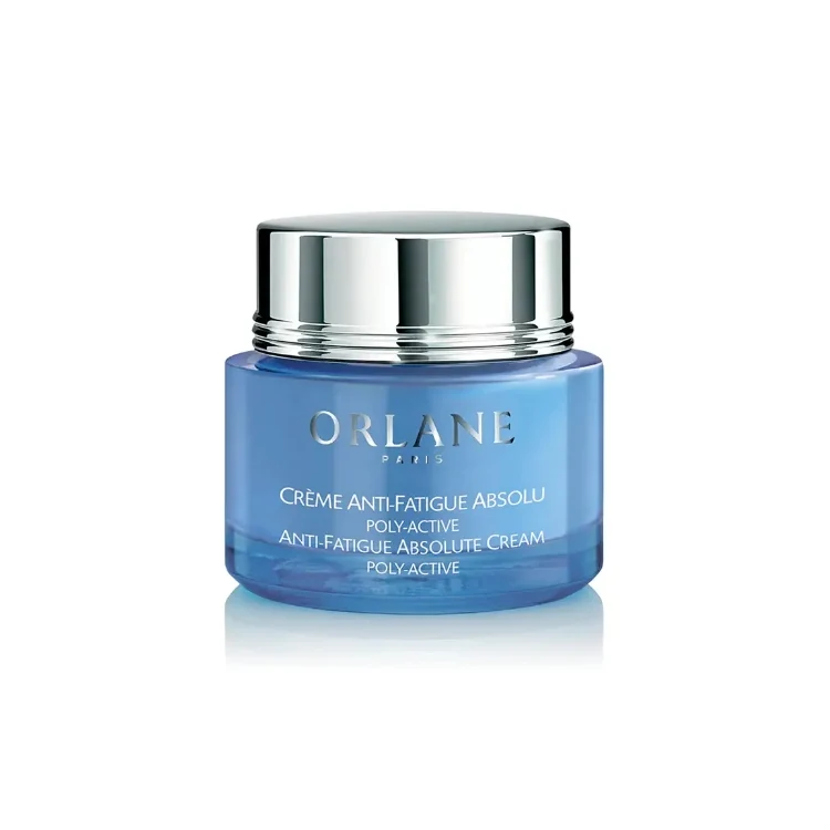 Orlane - Crème Anti-Fatigue Absolu Poly-Active - Anti-Fatigue Absolute Cream Poly-Active