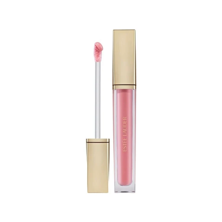 Estée Lauder - Glossy Pout Lip Oil - Huile À Lèvres Ultra Brillance