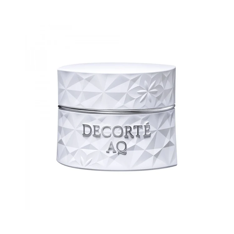 Decorté AQ - Absolute Brightening Cream E - Crème Éclaircissante Absolue - Crema Illuminante Assoluta