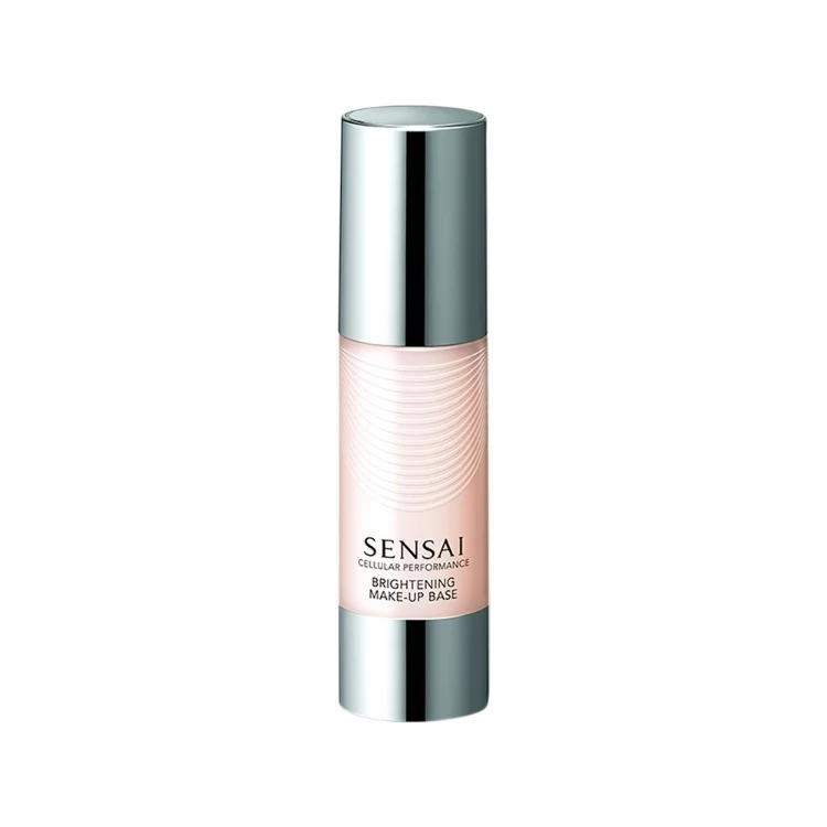 Sensai - Cellular Performance - Brightening Make-Up Base
