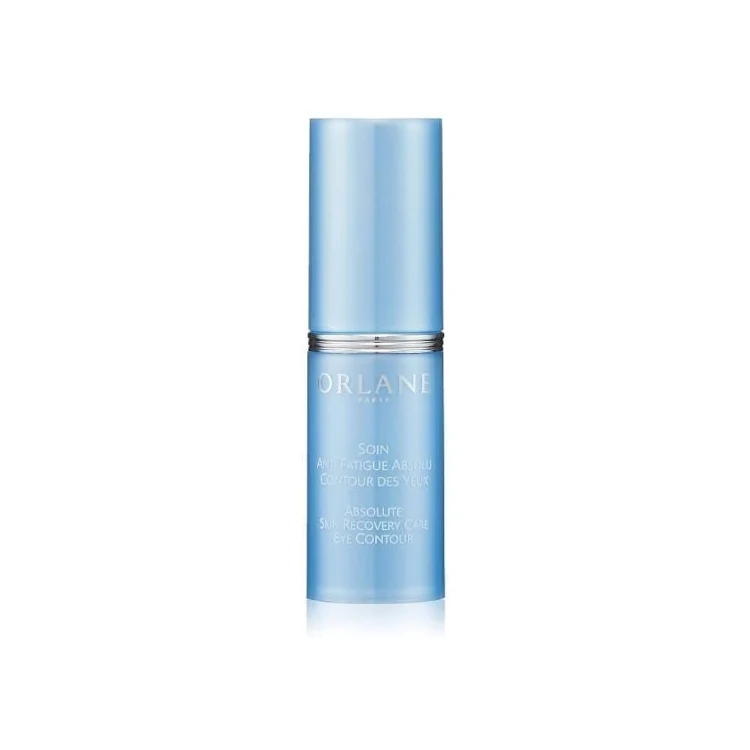 Orlane - Soin Anti-Fatigue Absolu Contour Des Yeux - Absolute Skin Recovery Care Eye Contour