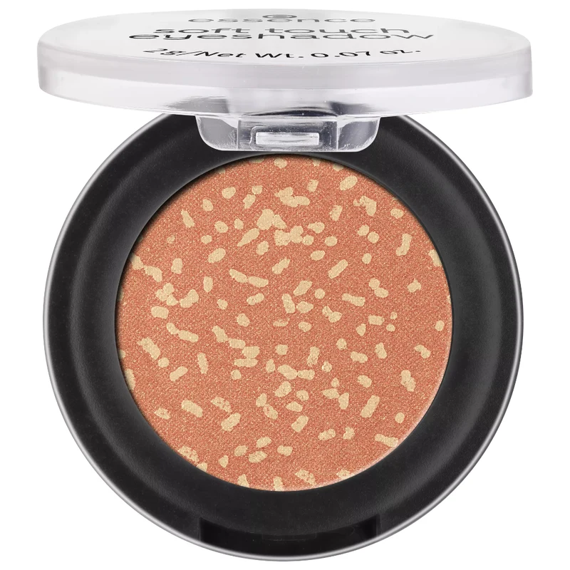 Essence Soft Touch Eyeshadow - 09 Apricot Crush