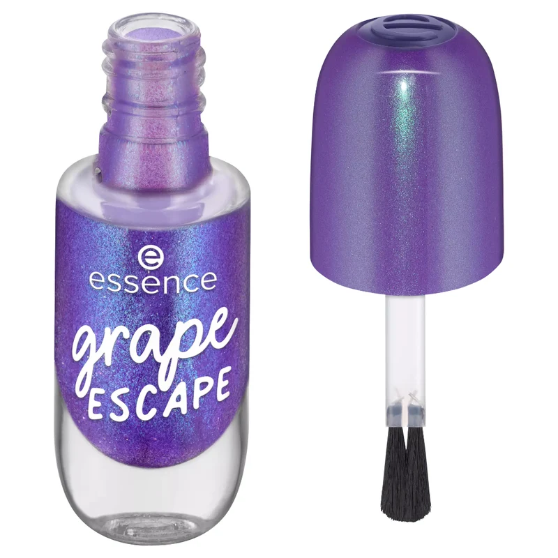 Essence Smalto Gel - 79 Grape Escape