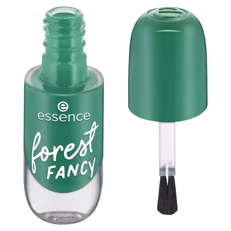 Essence Smalto Gel - 77 Forest Fancy