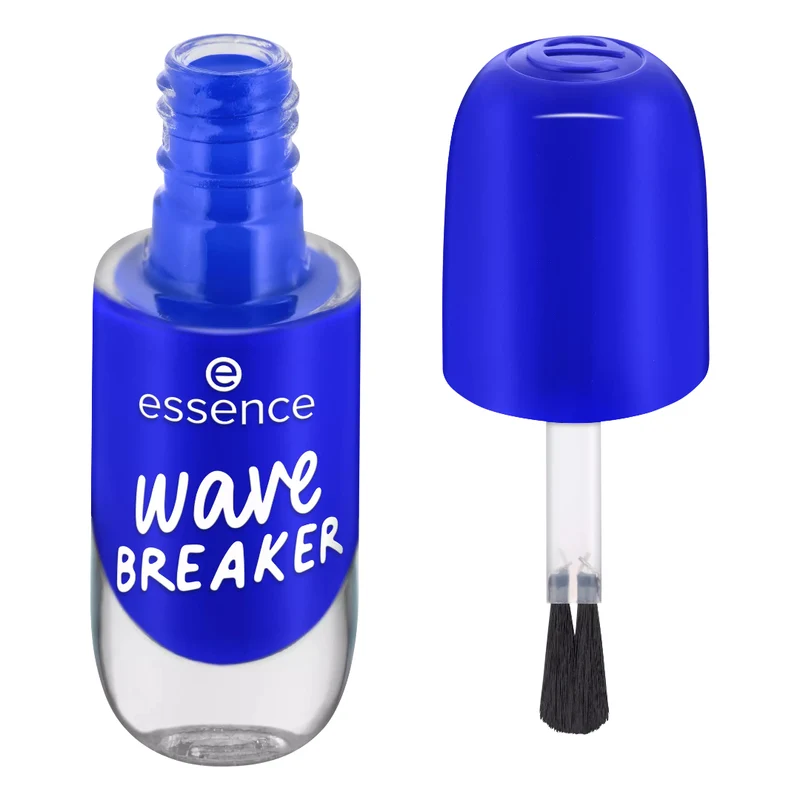 Essence Smalto Gel - 75 Wave Breaker