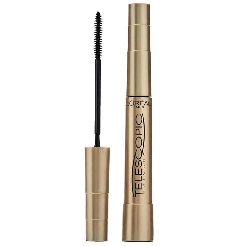 Essence Mascara Telescopic - Black