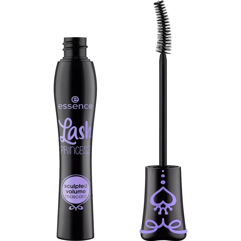 Essence Mascara Lash Princess - Sculpted Volume