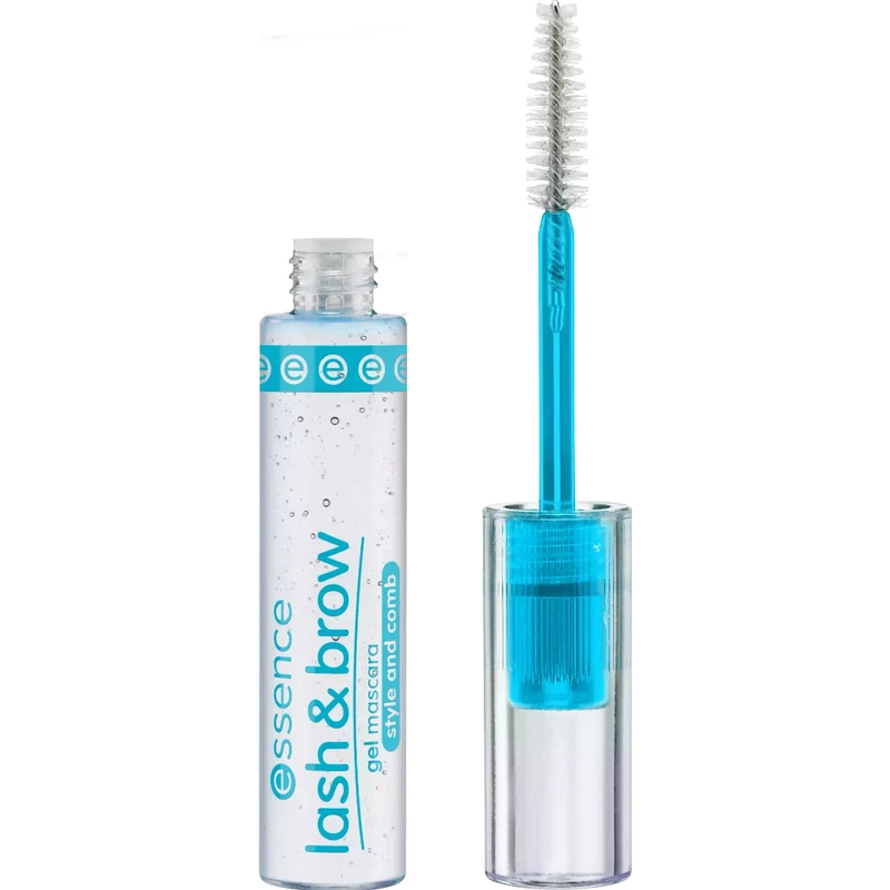 Essence Mascara Gel Lash&Brow Trasparente