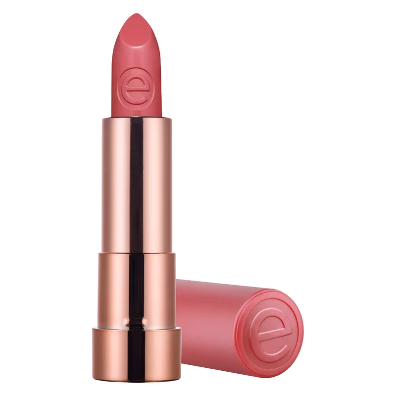 Essence Lipstick Hydrating Nude - 303 Delicate