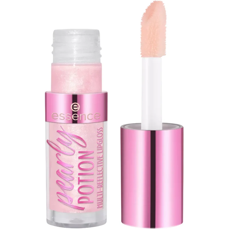 Essence Lipgloss Pearly Potion Multi-Reflective