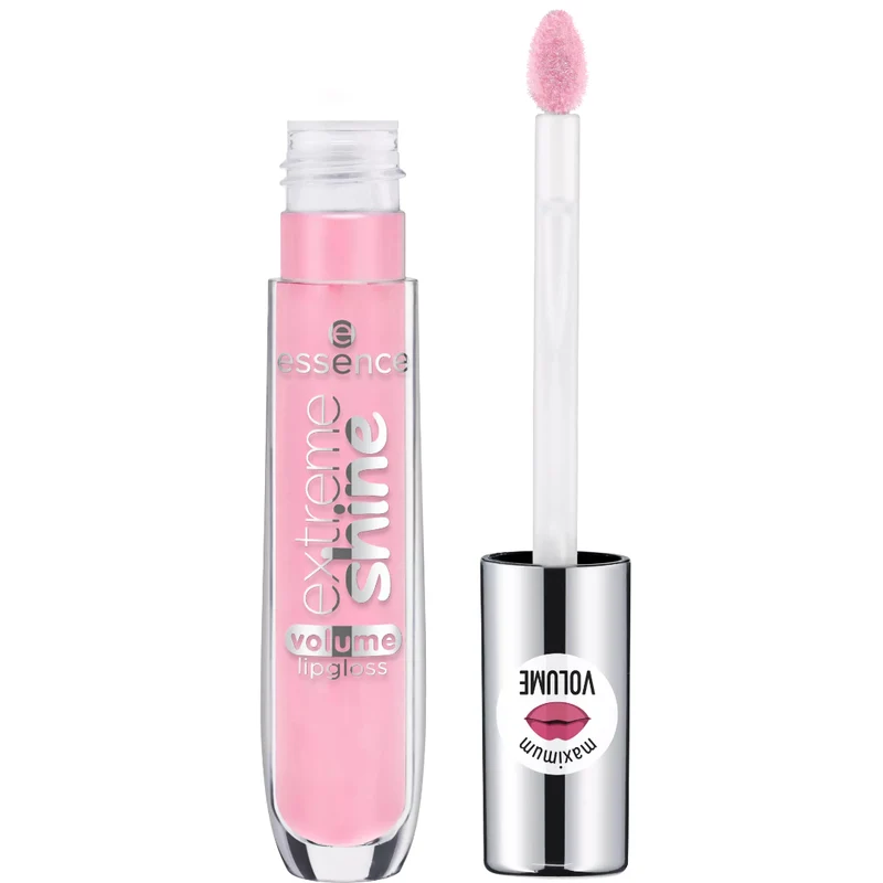Essence Lipgloss Extreme Shine Volume - 02 Summer Punch